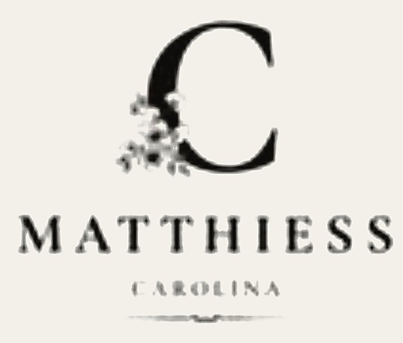 Logo Carolina Matthiess